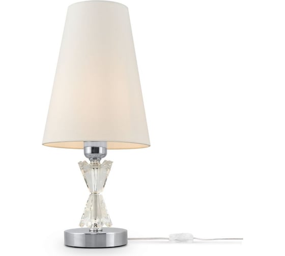 Настольный светильник MAYTONI Florero 1хE27x40 W MOD078TL-01CH
