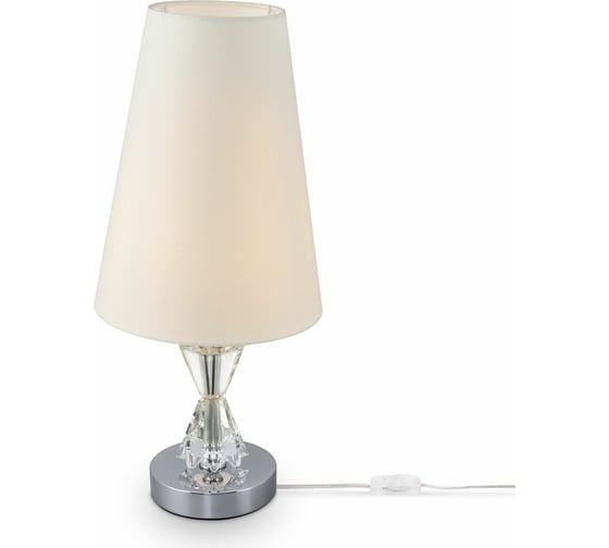 Настольный светильник MAYTONI Florero 1хE27x40 W MOD078TL-01CH