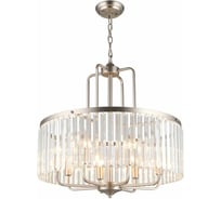 Подвесная люстра Omnilux OML-66013-08