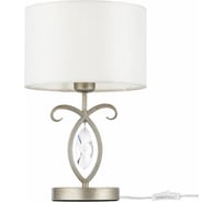 Настольный светильник MAYTONI Luxe 1хE27x40 W H006TL-01G