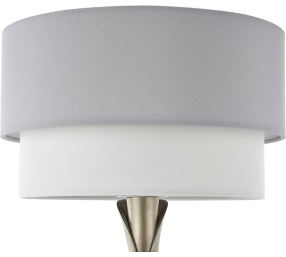Настольный светильник MAYTONI Lillian 1хE27x60 W H311-11-G