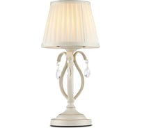 Настольный светильник MAYTONI Brionia 1хE14x40 W ARM172-01-G