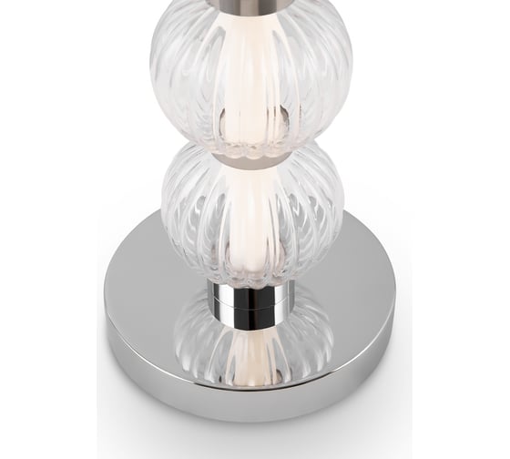 Настольный светильник MAYTONI Amulet 9 LED MOD555TL-L9CH4K