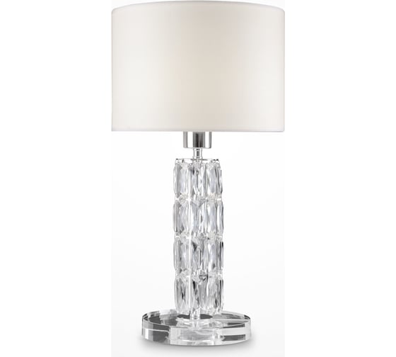 Настольный светильник MAYTONI Talento 1хE27x40 W DIA008TL-01CH