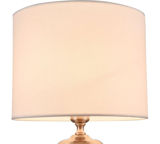 Настольный светильник MAYTONI Lowell 1хE27x40 W Z533TL-01N