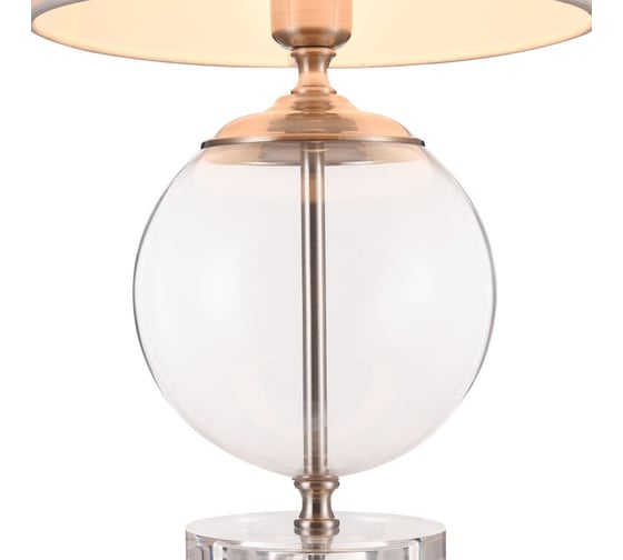 Настольный светильник MAYTONI Lowell 1хE27x40 W Z533TL-01N