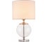 Настольный светильник MAYTONI Lowell 1хE27x40 W Z533TL-01N 1
