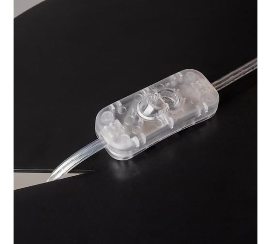 Настольный светильник MAYTONI Verre 1хE27x40 W Z005TL-01CH