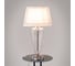 Настольный светильник MAYTONI Verre 1хE27x40 W Z005TL-01CH 3