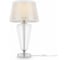 Настольный светильник MAYTONI Verre 1хE27x40 W Z005TL-01CH 1