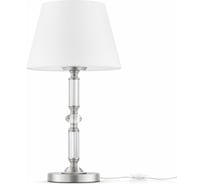 Настольный светильник MAYTONI Riverside 1хE27x60 W MOD018TL-01CH