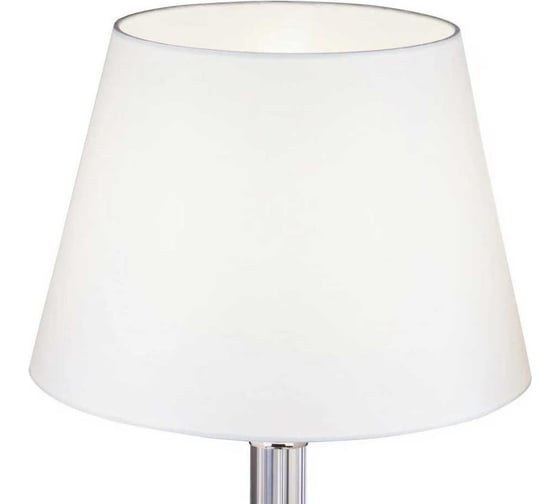 Настольный светильник MAYTONI Riverside 1хE27x60 W MOD018TL-01CH