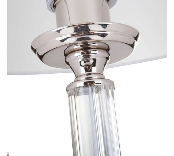 Настольный светильник MAYTONI Riverside 1хE27x60 W MOD018TL-01CH