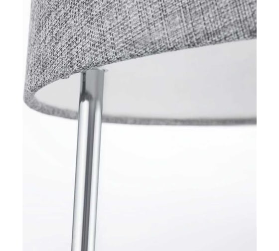 Настольный светильник MAYTONI Bergamo 1хE27x60 W MOD613TL-01B