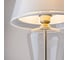 Настольный светильник MAYTONI Verre 1хE27x40 W Z005TL-01BS 4