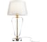 Настольный светильник MAYTONI Verre 1хE27x40 W Z005TL-01BS 1