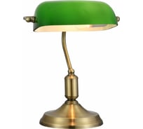 Настольный светильник MAYTONI Kiwi 1хE27x40 W Z153-TL-01-BS