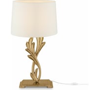 Настольный светильник MAYTONI Rametto 1хE27x40 W Z004TL-01G