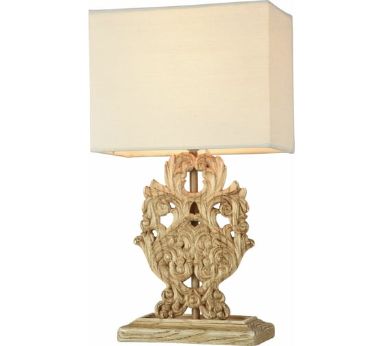 Настольный светильник MAYTONI Albero 1хE14x40 W H034-TL-01-R