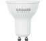 Светодиодная лампа Grisard Electric PAR16 софит GU10 7Вт 4000К 220В GRE-002-0087(1) 1