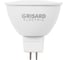 Светодиодная лампа Grisard Electric MR16 софит GU5.3 7Вт 4000К 220В GRE-002-0067(1) 1