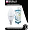 Светодиодная лампа Grisard Electric свеча C35 Е14 7Вт 4000К 220В GRE-002-0048 5