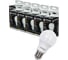 Светодиодная лампа Grisard Electric шар A60 Е27 11Вт 4000К 220В 10 шт GRE-002-0009 7