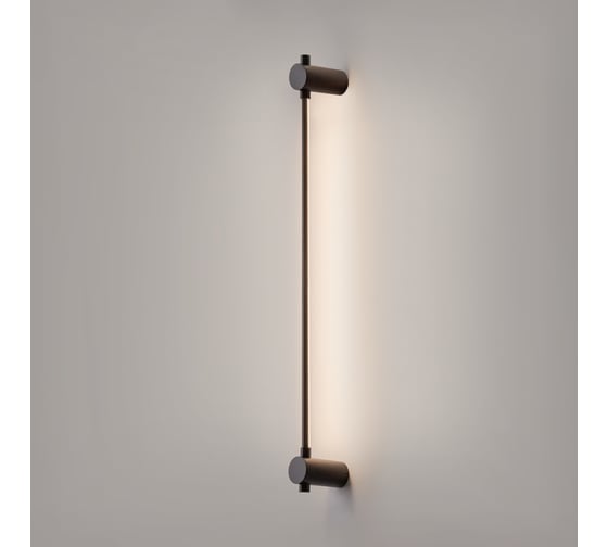 Настенный светильник (бра) MAYTONI Rotta 8 LED MOD413WL-L8B3K