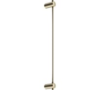 Настенный светильник (бра) MAYTONI Rotta 8 LED MOD413WL-L8G3K