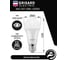 Светодиодная лампа шар Grisard Electric A60 Е27 20Вт 4000К 220В GRE-002-0012(1) 4