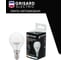 Светодиодная лампа Grisard Electric шар G45 E14 7Вт 4000К 220В GRE-002-0036(1) 6