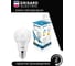 Светодиодная лампа Grisard Electric шар A60 Е27 9Вт 4000К 220В GRE-002-0008(1) 5