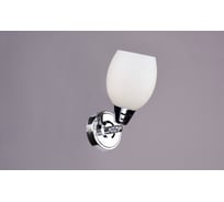 Настенно-потолочный спот РОССВЕТ 1*40Вт*E14 РС17170 CG/1S