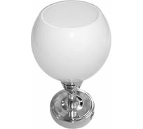 Настенно-потолочный спот РОССВЕТ 1*40Вт*E14 РС17230 CR/1S