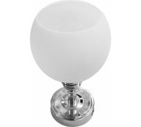 Настенно-потолочный спот РОССВЕТ 1*40Вт*E27 РС17260 CR/1S