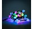 Гирлянда MAKSILED 50 ламп, 7.5 м, IP65, мульти, набор ML-2PIX-IC-RGB-SFF(2811) 7