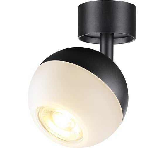 Накладной светильник NOVOTECH GU10, 9W, GARN 370811