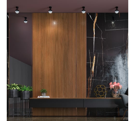 Накладной светильник NOVOTECH GU10, 9W, GARN 370811