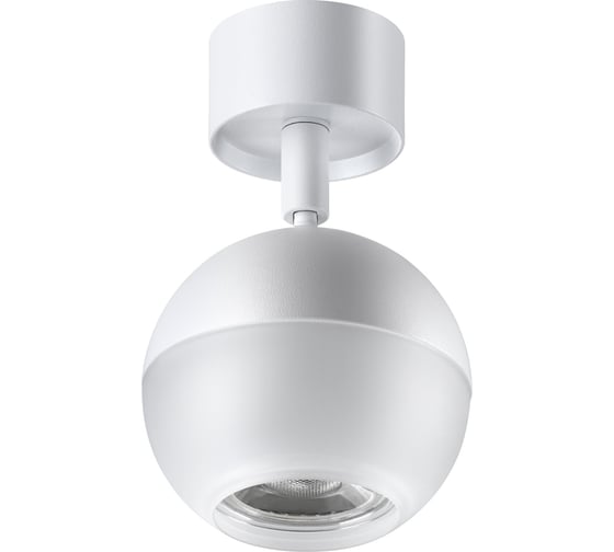 Накладной светильник NOVOTECH GU10, 9W, GARN 370812