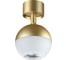 Накладной светильник NOVOTECH GU10, 9W, GARN 370813 2