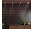 Накладной светильник NOVOTECH GU10, 9W, GARN 370813 5