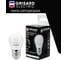 Светодиодная лампа Grisard Electric шар G45 E27 7Вт 4000К 220В GRE-002-0025(1) 6
