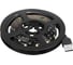 Светодиодная лента Lamper LED USB 5В, 1 м, 8 мм, IP65, SMD 2835, 60 LED/m, свет зеленый 141-384 1