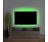 Светодиодная лента Lamper LED USB 5В, 1 м, 8 мм, IP65, SMD 2835, 60 LED/m, свет зеленый 141-384 5