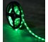 Светодиодная лента Lamper LED USB 5В, 1 м, 8 мм, IP65, SMD 2835, 60 LED/m, свет зеленый 141-384 2