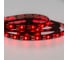 Светодиодная лента Lamper LED USB 5В, 1 м, 8 мм, IP65, SMD 2835, 60 LED/m, свет красный 141-381 5