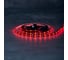 Светодиодная лента Lamper LED USB 5В, 1 м, 8 мм, IP65, SMD 2835, 60 LED/m, свет красный 141-381 3