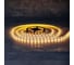 Светодиодная лента Lamper LED 5м, 12В, 8 мм, IP23, SMD 2835, 60 LED/m, свет теплый белый 141-336 2