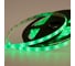 Светодиодная лента Lamper LED силикон 5м, 12В, 8мм, IP65, SMD 2835, 60 LED/m, свет зеленый 141-354 2
