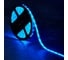 Светодиодная лента Lamper LED силикон 5м, 12В, 8мм, IP65, SMD 2835, 60 LED/m, свет синий 141-354 3